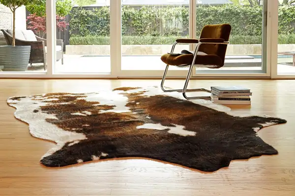 Cowhide Rugs