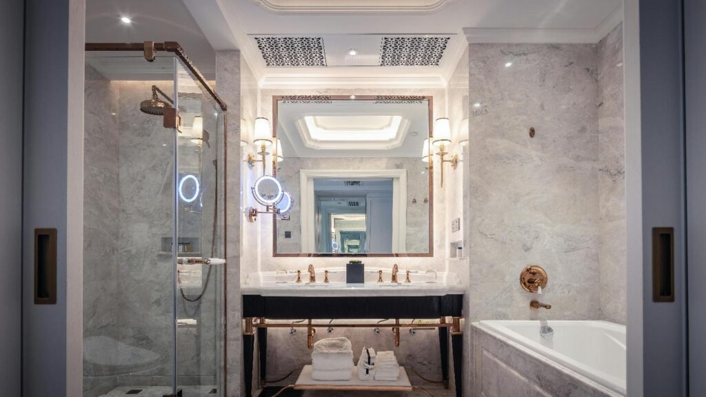 How Long Does a Bathroom Remodel Really Take
