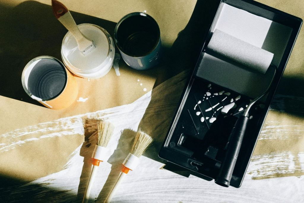 Chatham Painters Guide to Eco-Friendly Painting Options