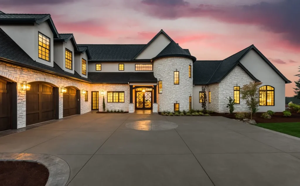 Enhancing Residential Spaces: The Future of Exterior Remodeling in New Lenox, Illinois